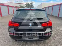 2018 BMW 116
