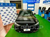 2018 BMW 116