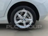 2018 BMW 116