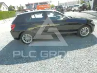 2018 BMW 116