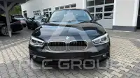 2018 BMW 116