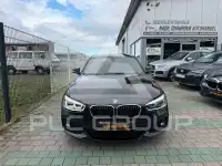 2018 BMW 116