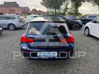 2018 BMW 116