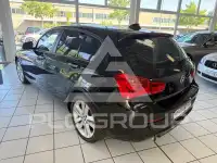 2018 BMW 116