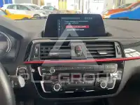 2018 BMW 116