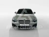 2018 BMW 116