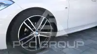 2018 BMW 116