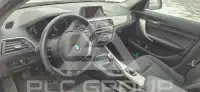 2018 BMW 116