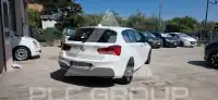 2018 BMW 116