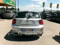 2018 BMW 116