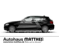 2018 BMW 116