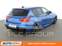 2018 BMW 116