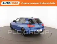 2018 BMW 116