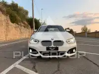 2018 BMW 116