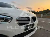 2018 BMW 116