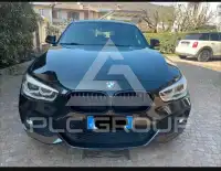 2018 BMW 116