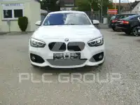2018 BMW 116