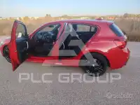 2018 BMW 116