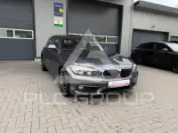 2018 BMW 116