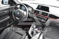 2018 BMW 116