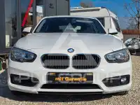 2018 BMW 116
