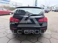2018 BMW 116