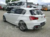 2018 BMW 116