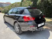 2018 BMW 116
