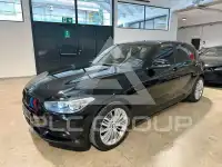 2018 BMW 116