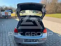 2018 BMW 116