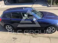 2018 BMW 116