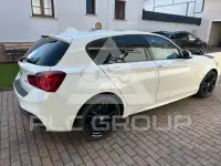 2018 BMW 116