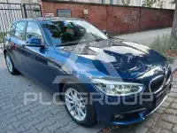 2018 BMW 116