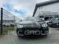 2018 BMW 116