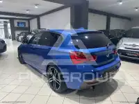 2018 BMW 116