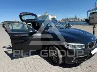 2018 BMW 116