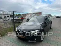 2018 BMW 116
