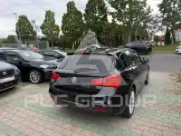 2018 BMW 116