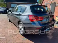 2018 BMW 116