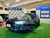 2018 BMW 116