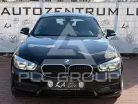 2018 BMW 116
