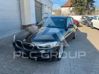 2018 BMW 116