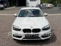 2018 BMW 116