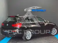 2018 BMW 116