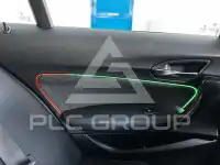 2018 BMW 116
