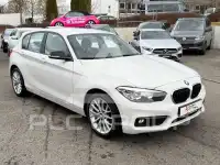 2018 BMW 116