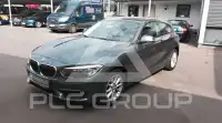 2018 BMW 116