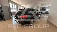 2015 BMW 116