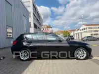 2018 BMW 116