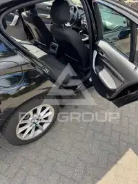 2018 BMW 116
